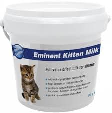 חלב גורים פרימיום של Eminment - 0.5 ק"ג ו-250 גרם של תזונה מושלמת לגורים