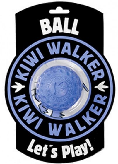 💪 כדור עמיד במיוחד מבית Kiwi Walker – כלב הורס? לא את זה! 🐶
25