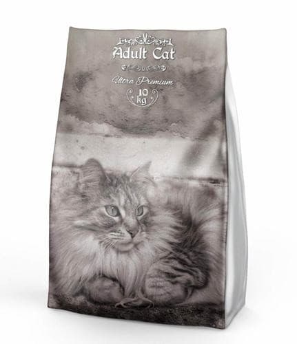 🐱 מזון אולטרה פרימיום לחתולים – Tartufo by LA Trufa | לגורים 4 ק"ג / לבוגרים 10