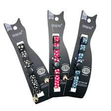 yabeibi cat collar